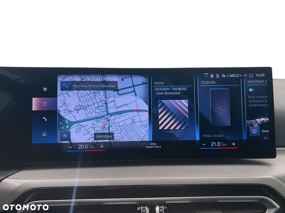 BMW Seria 3 318i - 19