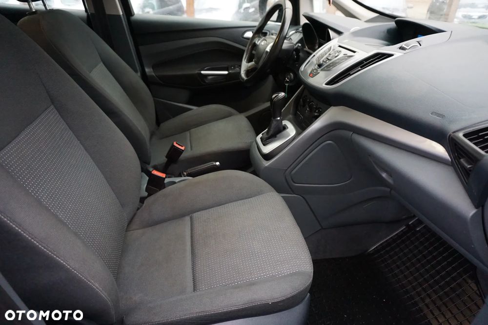 Ford C-MAX 2.0 TDCi Trend MPS6 - 15