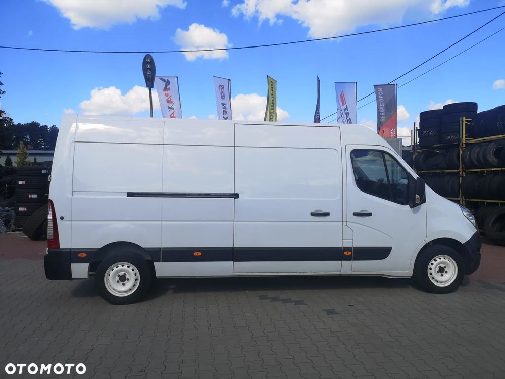 Renault Master - 7