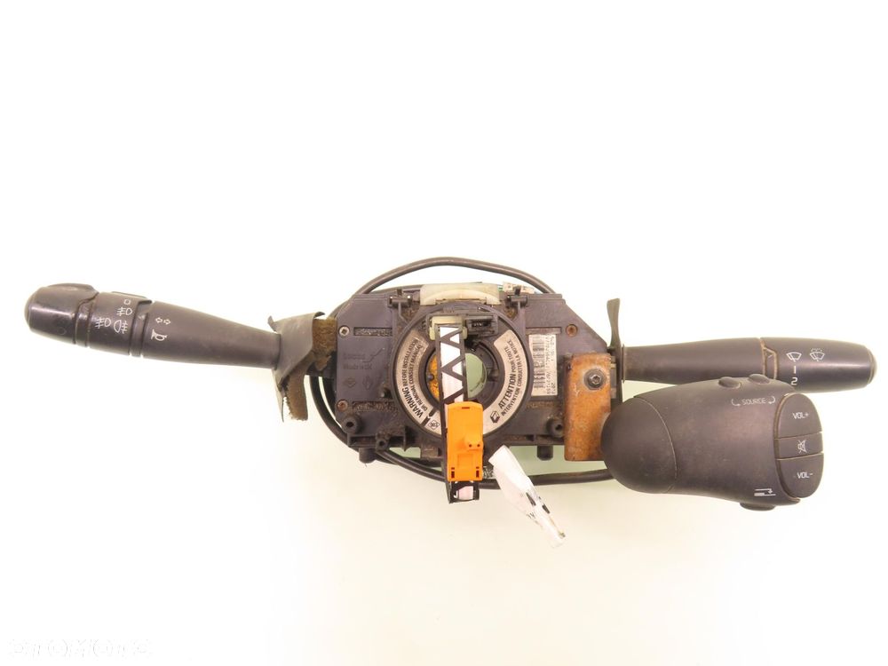 PRZEŁĄCZNIK ZESPOLONY RENAULT MASTER II 7700354626 - 1