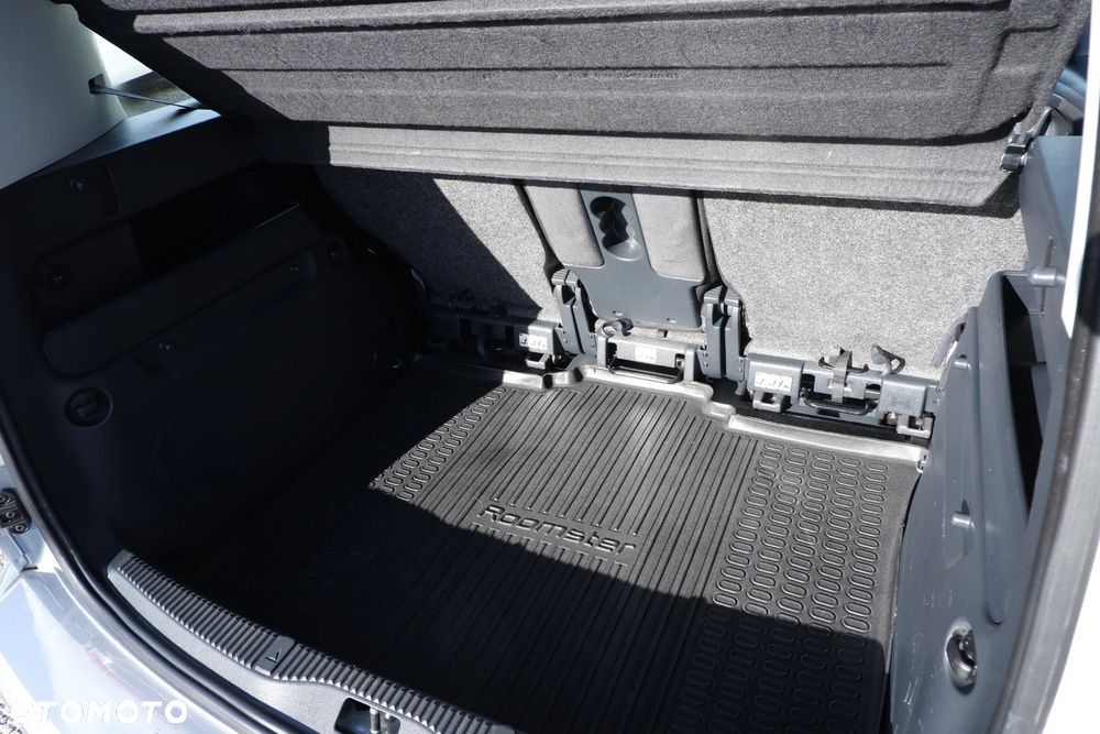 Skoda Roomster 1.6 TDI DPF Ambition - 12