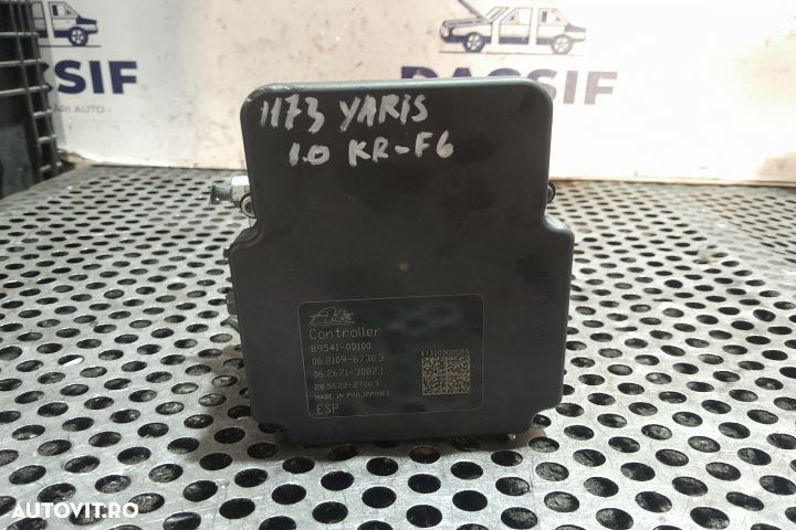 Pompa ABS 89541-0D100 / 44540-0D020 89541-0D100 / 44540-0D020 Toyota - 1