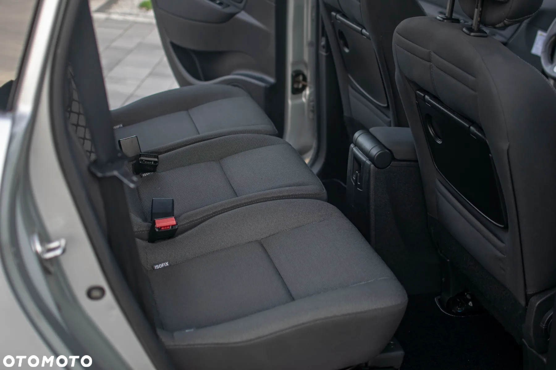 Renault Grand Scenic - 37