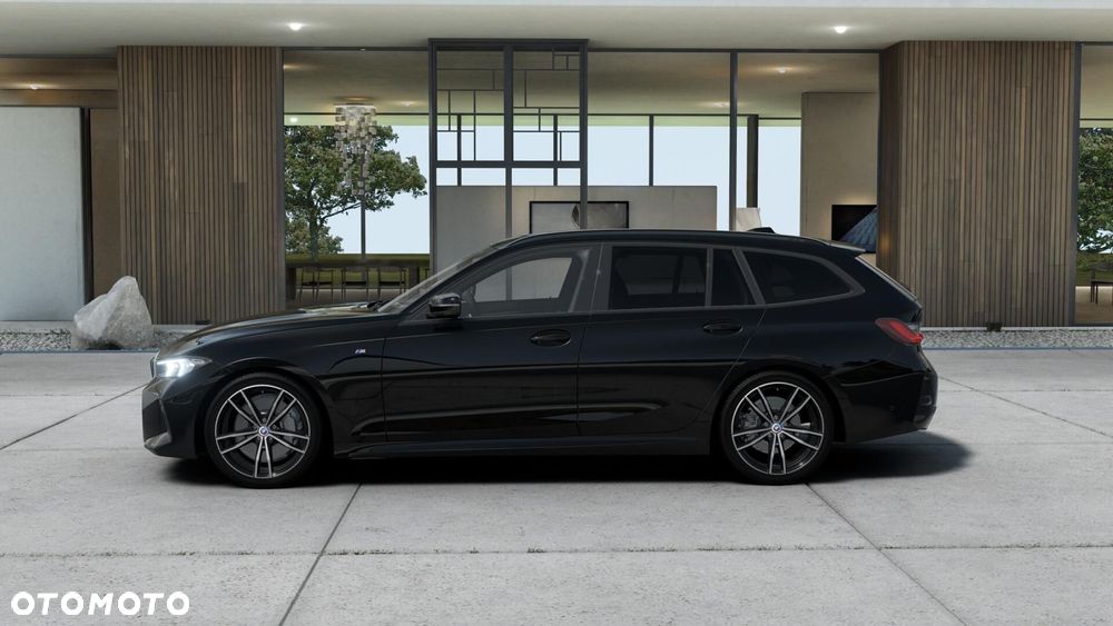 BMW Seria 3 - 4