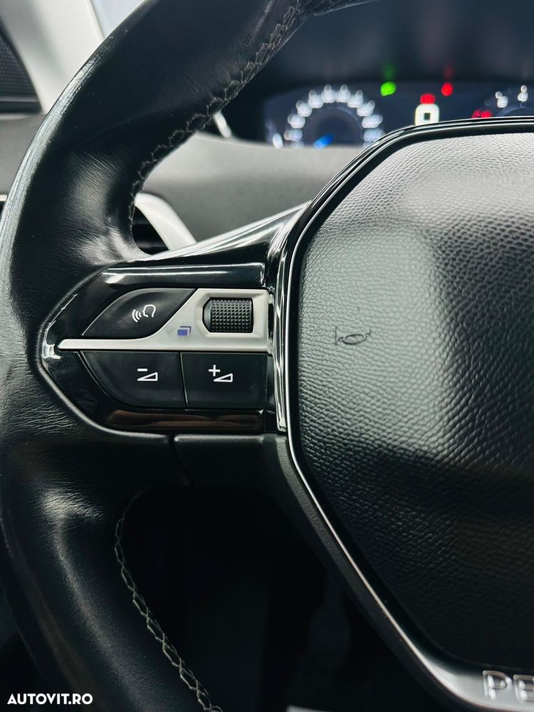 Peugeot 5008 PureTech 130 Allure - 31