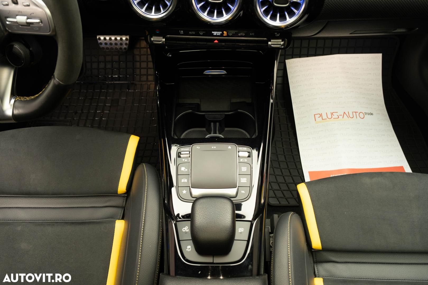 Mercedes-Benz CLA - 15