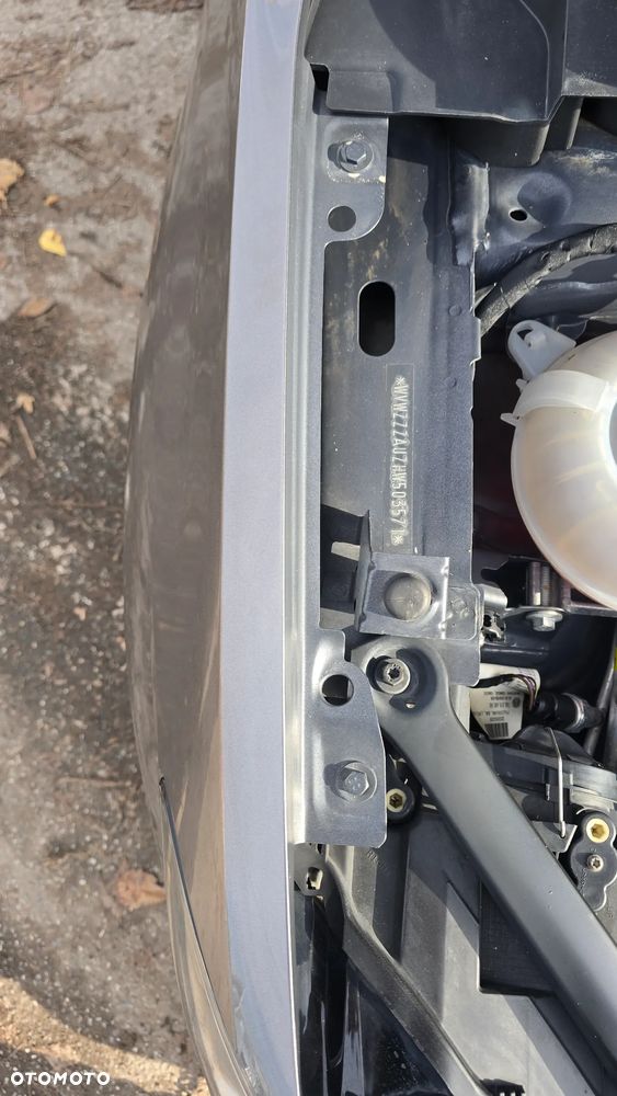 Volkswagen Golf Sportsvan 1.6 TDI BlueMotion Technology Allstar - 26