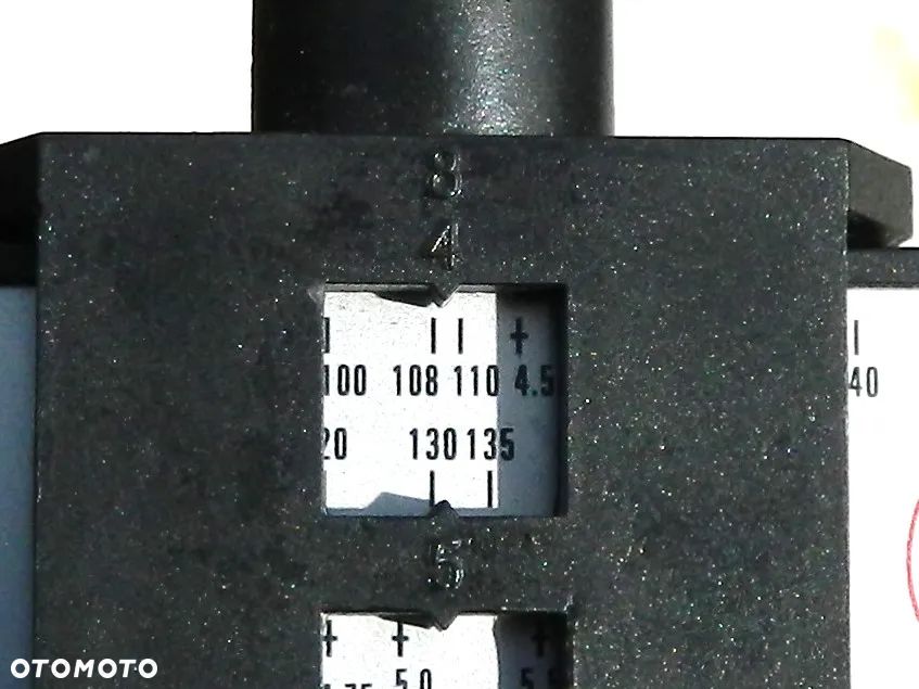 Felgi ALUMINIOWE  4x108 15" 7Jx15H2  ET45 Audi 80 - 12