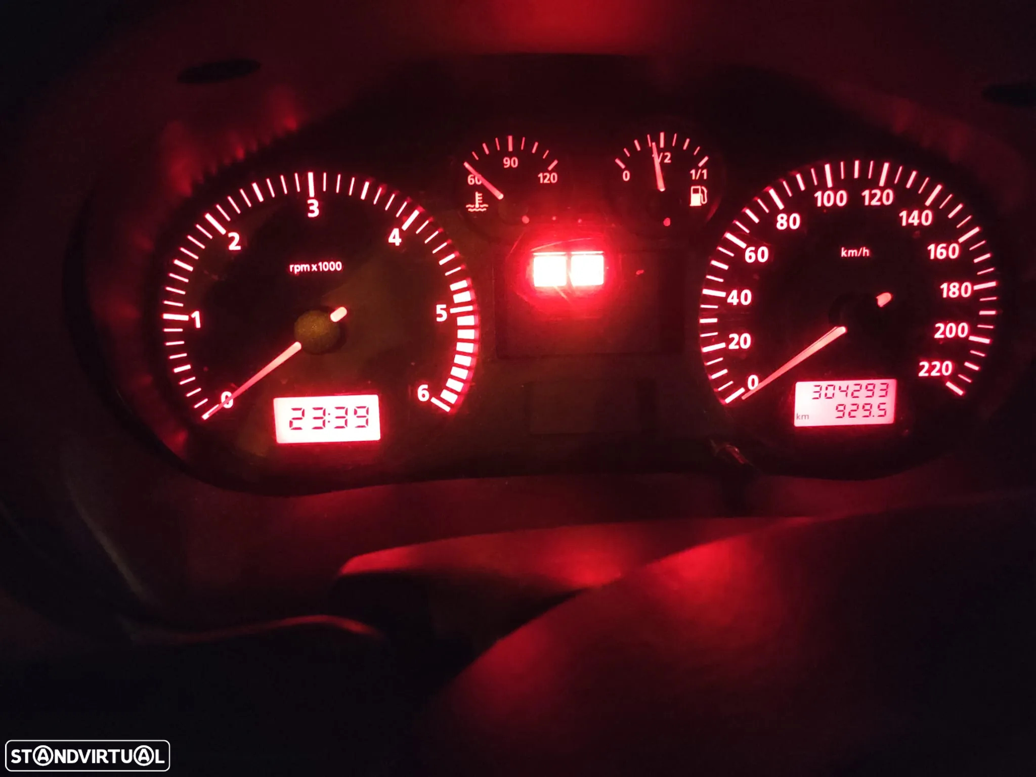 SEAT Ibiza 1.9 SDi Passion - 5