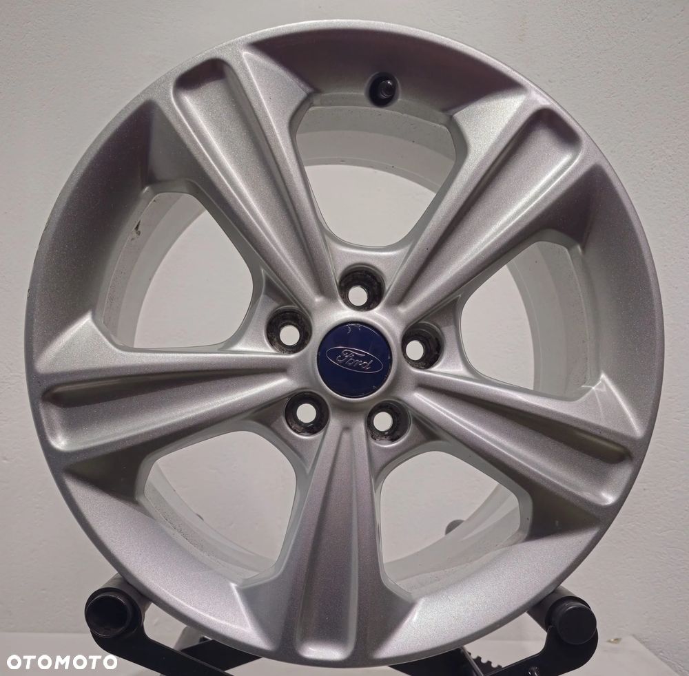 FELGI ALUMINIOWE ORG. FORD 7,5x17 5x108 ET 52,5 CJ5C-1007-B2B
