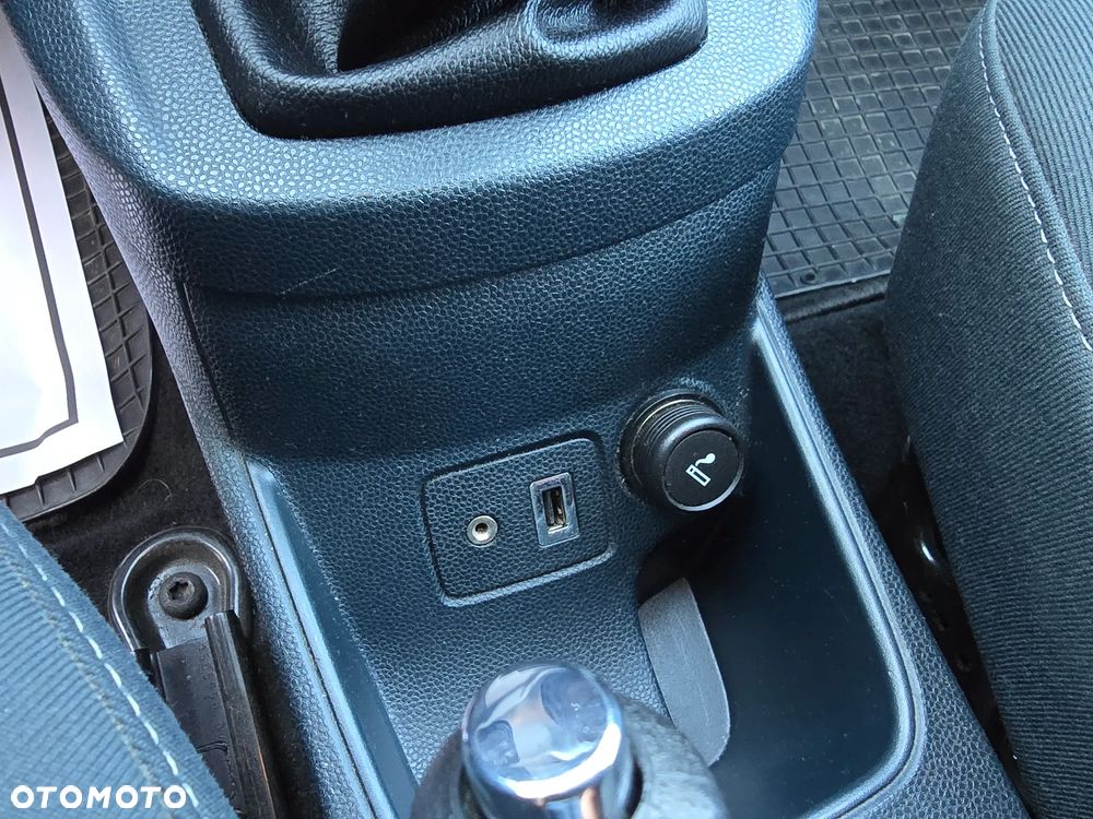 Ford Fiesta 1.25 Champions Edition - 30