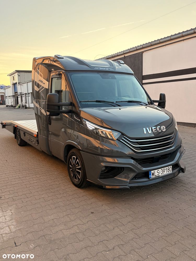 Iveco Daily - 6