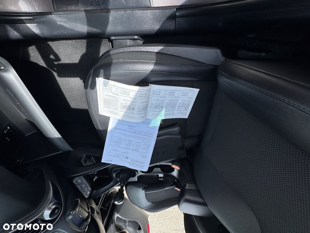 Hyundai ix35 1.6 2WD Fifa World Cup Edition - 32