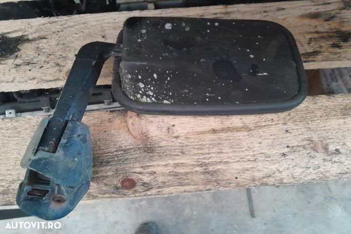 Oglinda stanga Dacia Pick-Up 1 [1975 - 2006] Pickup 2 usi - 3