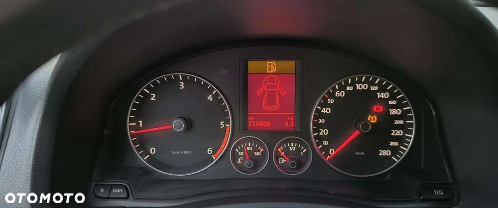 Volkswagen Scirocco 2.0 TDI - 11