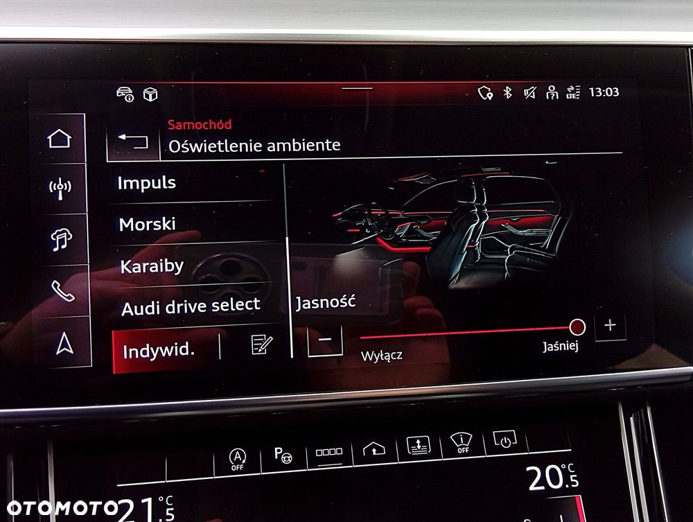 Audi A8 - 33
