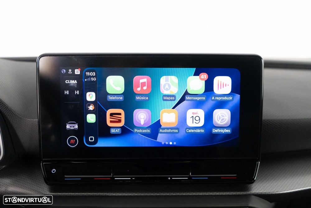 SEAT Leon 1.0 TSI Style - 25