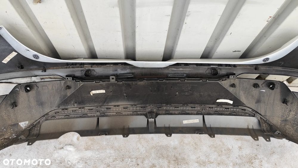 ZDERZAK TYLNY TYŁ HYUNDAI I20 III LIFT 2024- 86612-Q0GA0 - 13