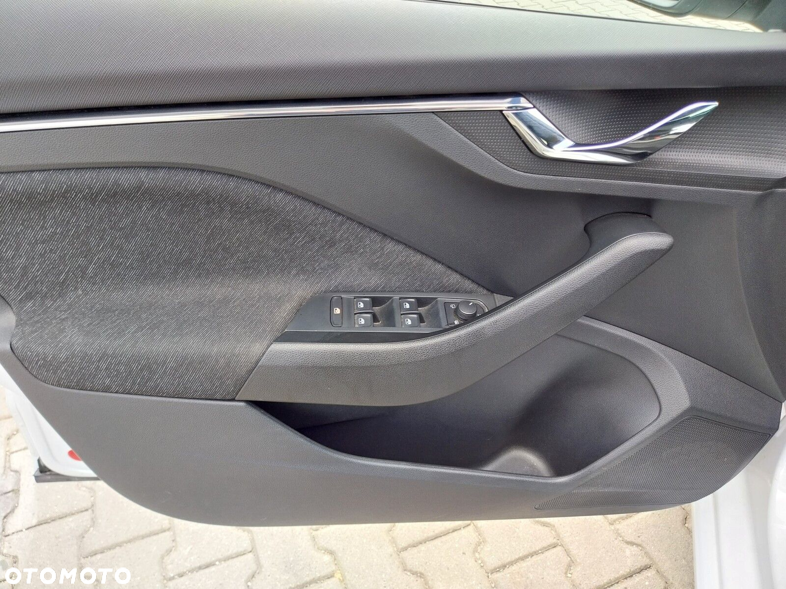 Skoda Scala - 12