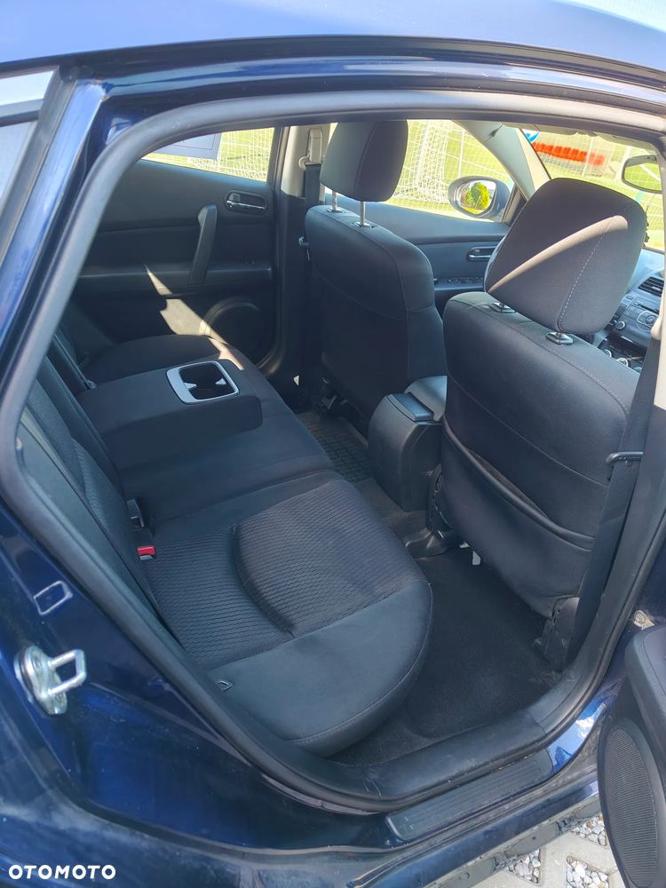 Mazda 6 2.2 CD Exclusive - 21