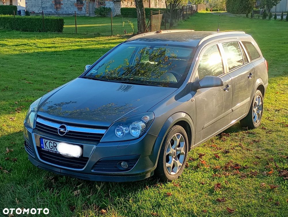 Opel Astra - 4