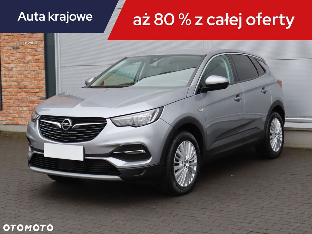 Opel Grandland X - 3