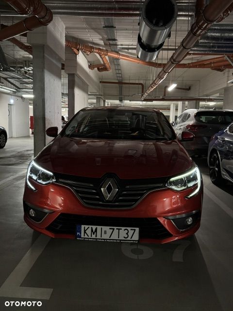 Renault Megane - 17