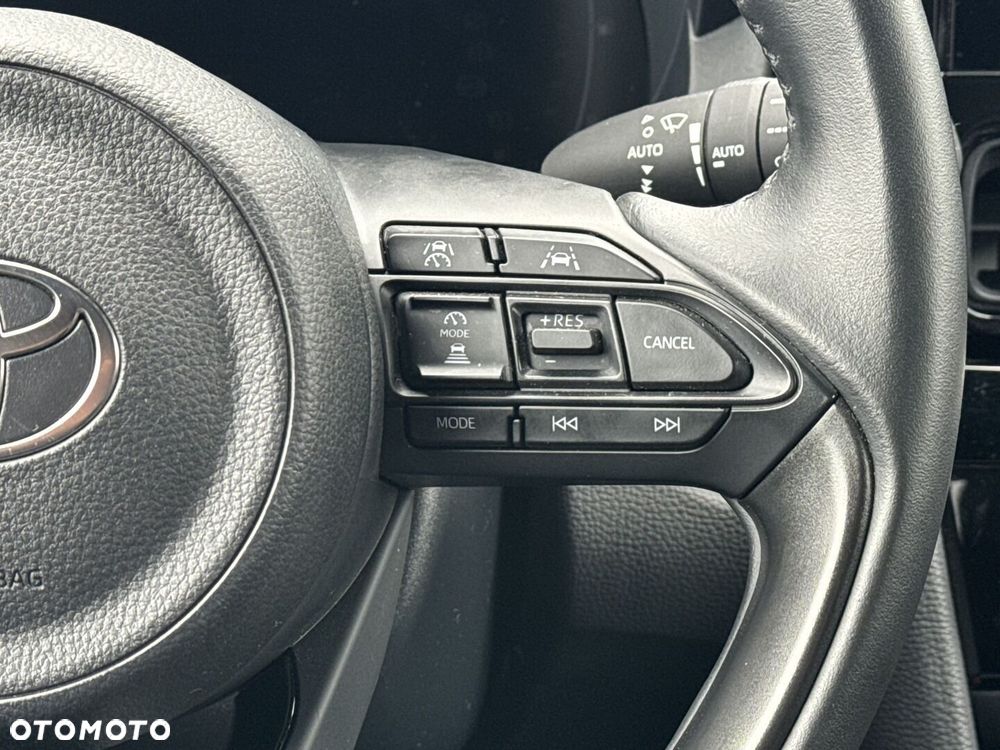 Toyota Yaris Cross Hybrid 1.5 Style - 24