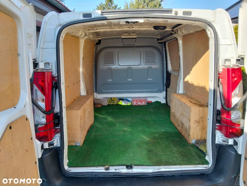 Citroën JUMPY - 6