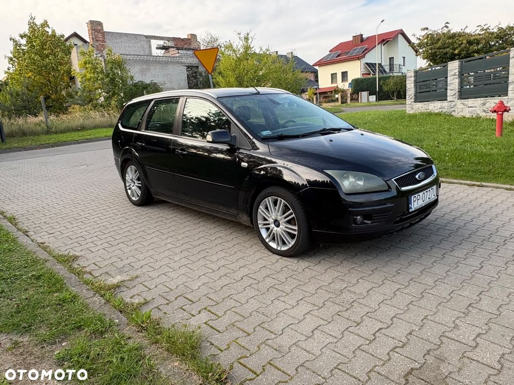 Ford Focus - 4