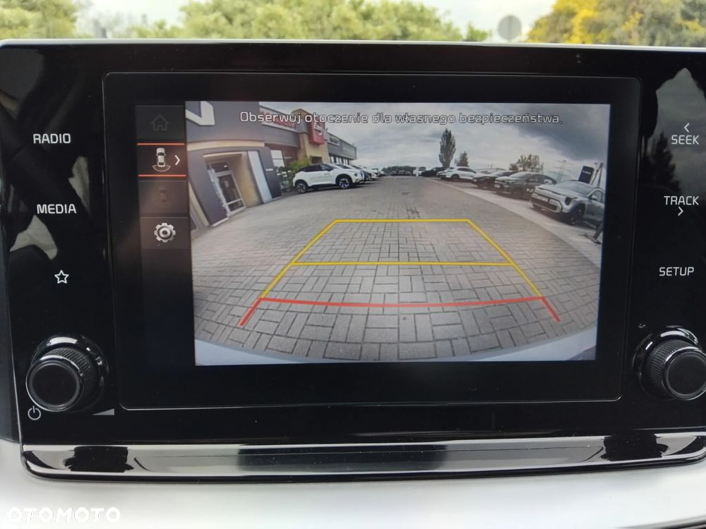 Kia Ceed 1.5 T-GDI L - 12