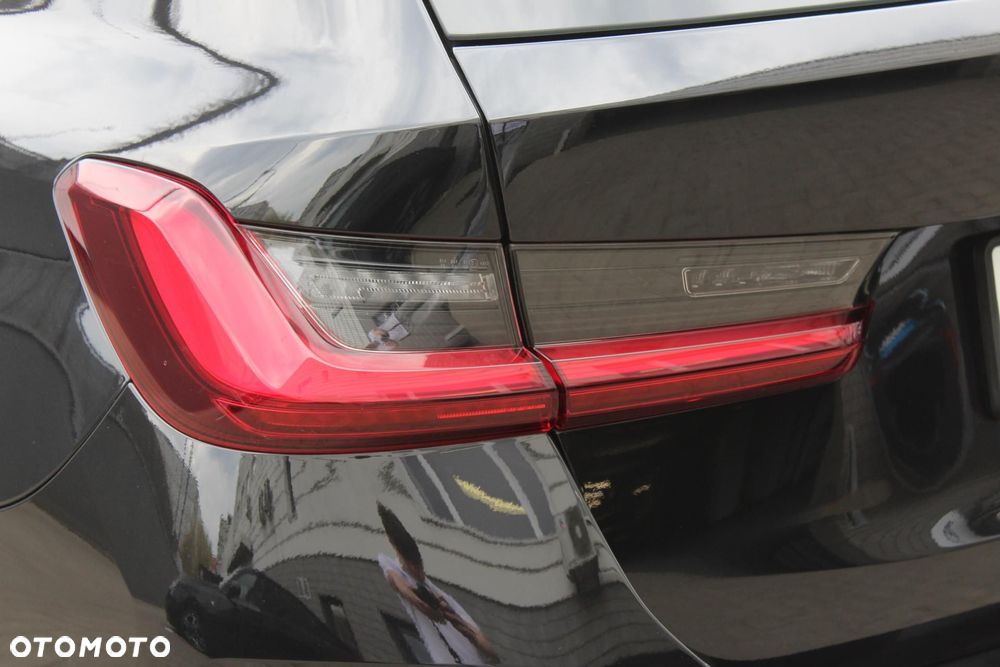 BMW Seria 3 - 20