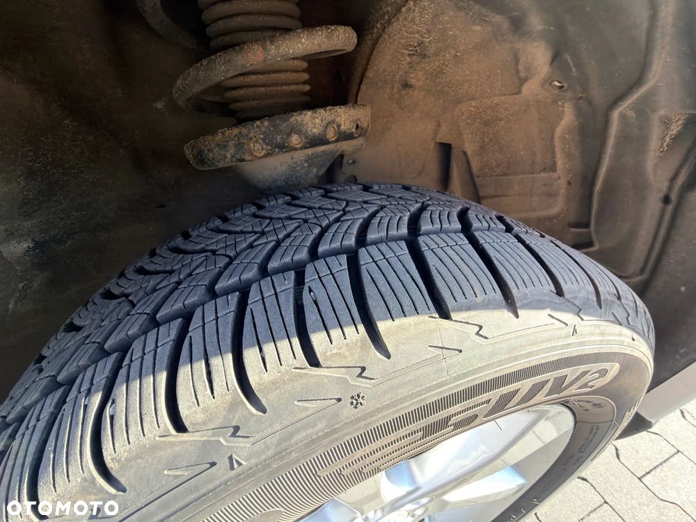 Subaru Outback 2.0D Comfort Lineartronic - 23