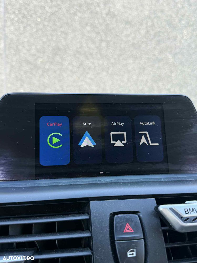 BMW Seria 1 116d Sport Line - 13