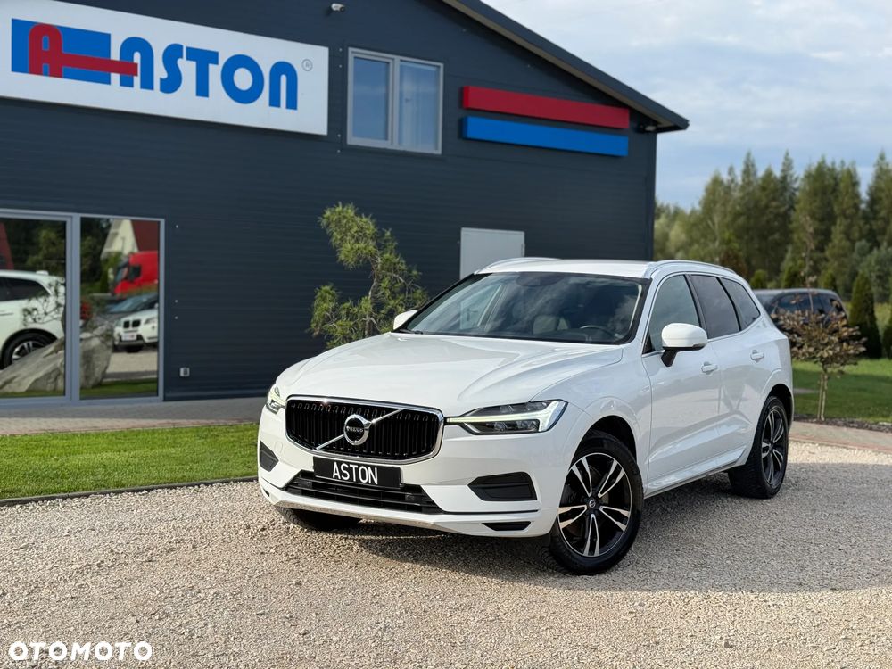 Volvo XC 60 D4 Geartronic Momentum - 2