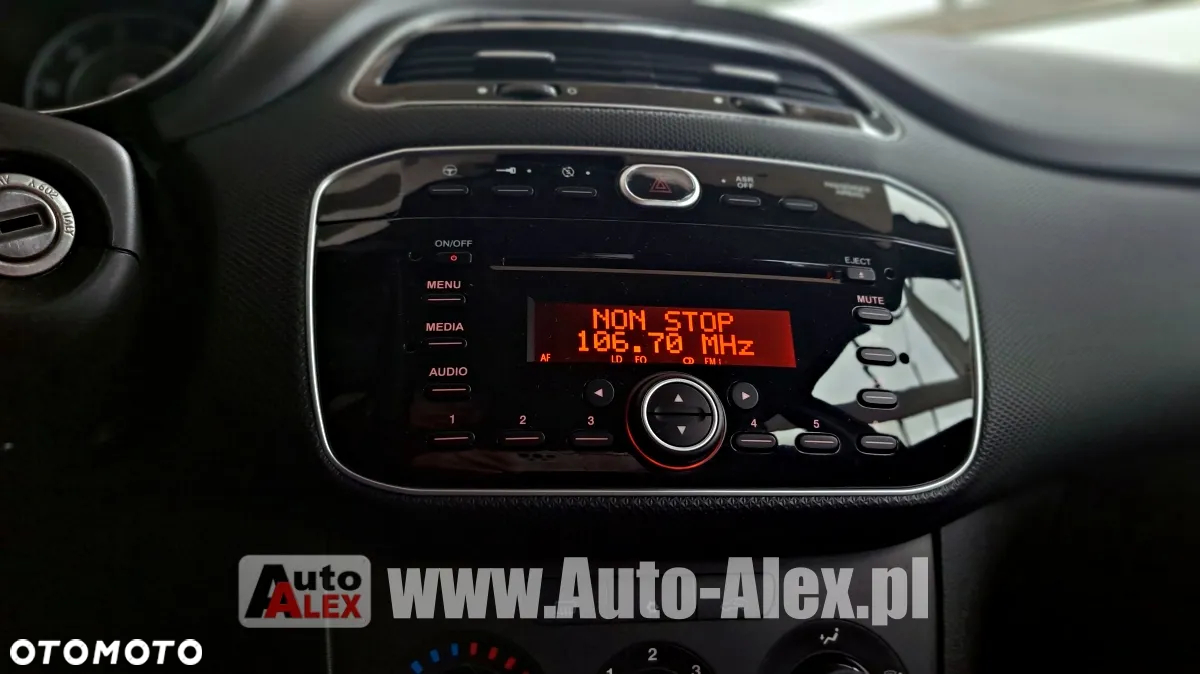 Fiat Punto 1.4 Easy S&S Euro6 - 14