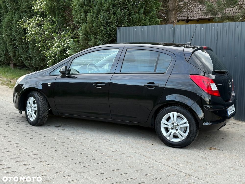 Opel Corsa - 8