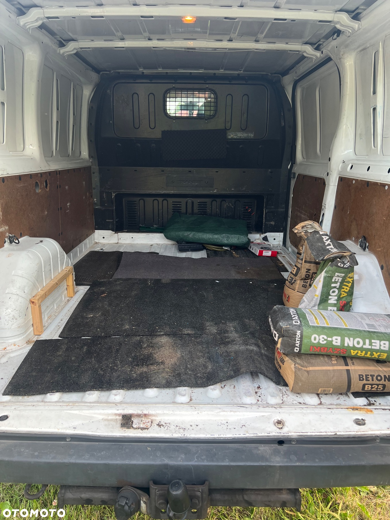 Ford Transit - 5
