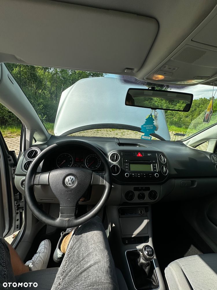 Volkswagen Golf Plus 1.6 Comfortline - 16