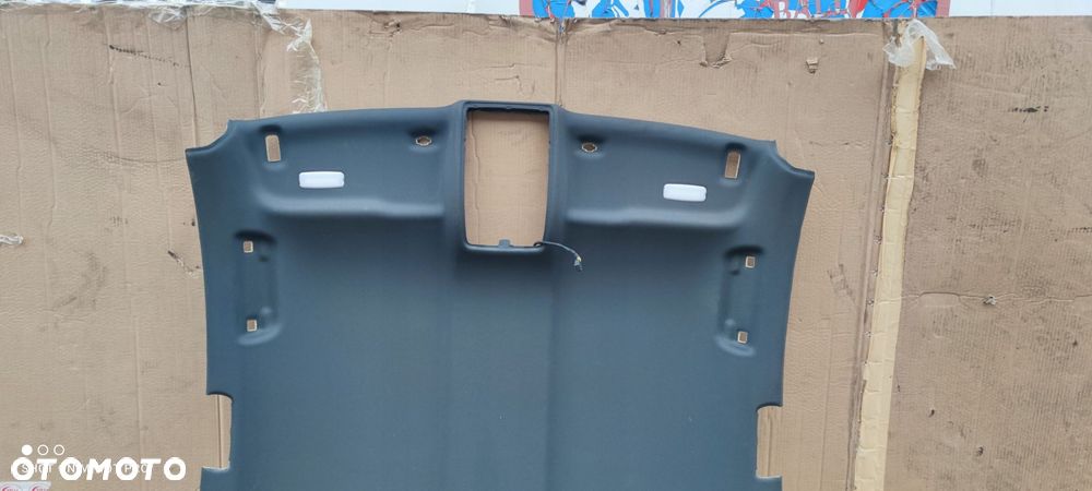 PODSUFITKA AUDI A7 4G8 S LINE 4G8867506 JY1 SOUL - 2