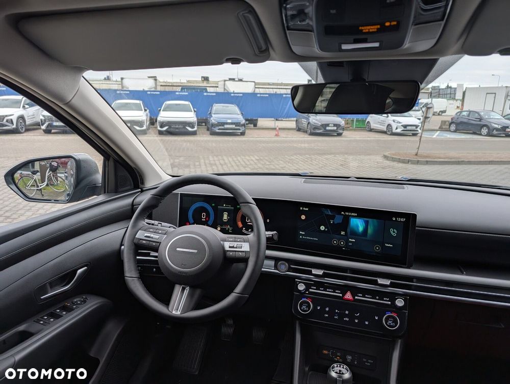 Hyundai Tucson 1.6 T-GDi Smart 2WD - 7