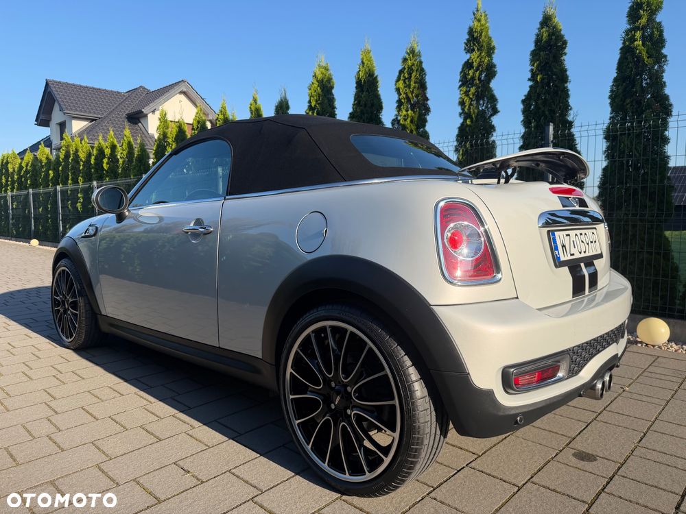 MINI Cooper S - 19
