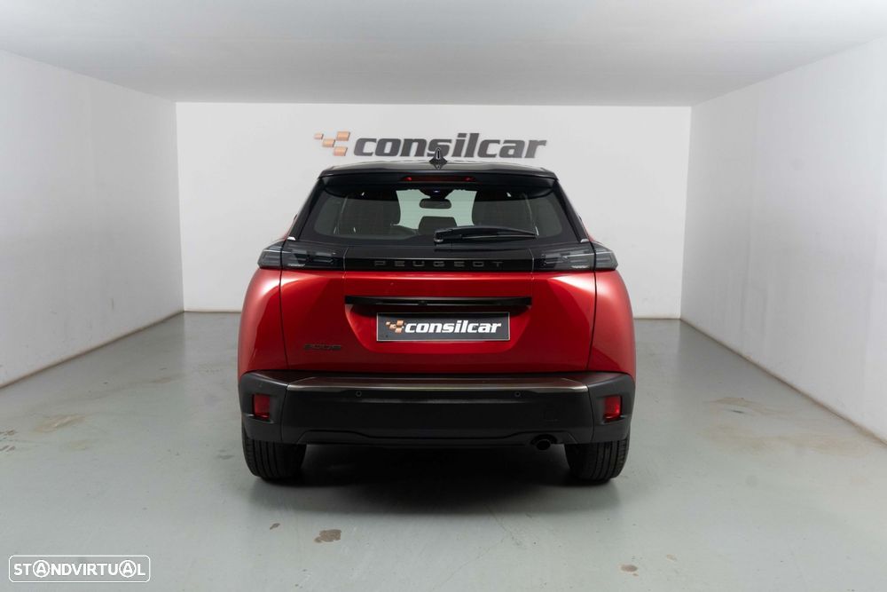 Peugeot 2008 1.2 PureTech Active Pack - 6