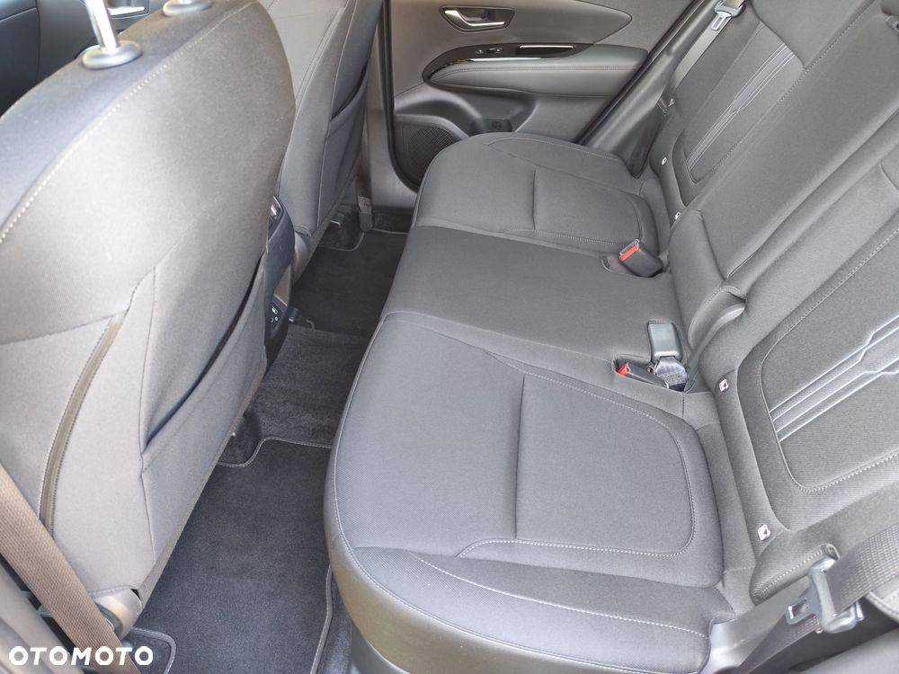 Hyundai Tucson 1.6 T-GDi HEV Executive 4WD - 33