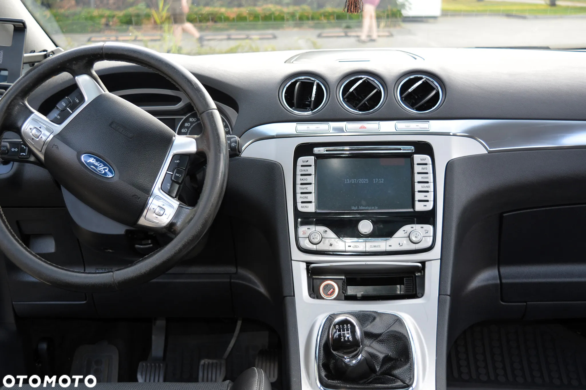 Ford S-Max 2.0 TDCi Titanium - 5