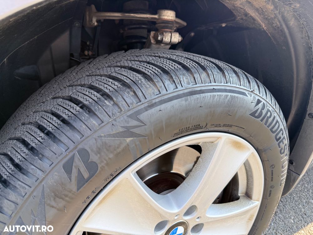 BMW X5 xDrive40d - 15