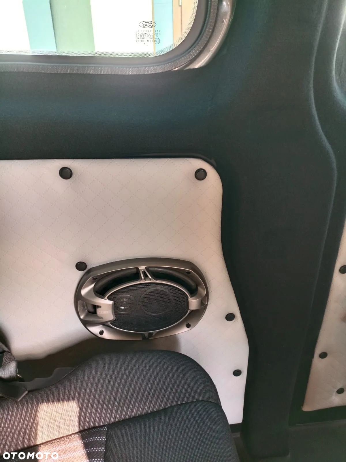 Ford Transit Custom Kombi 310 L2H2 Trend - 9