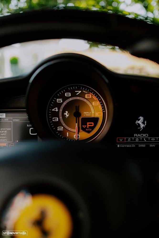 Ferrari 488 GTB - 7