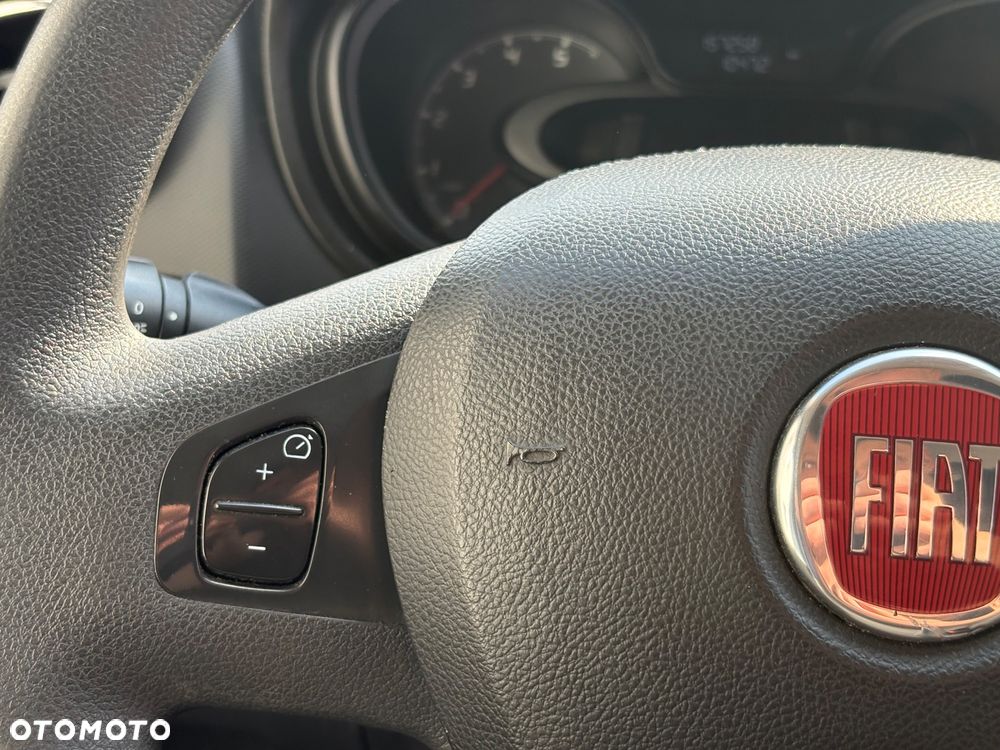 Fiat Talento Multicab L1H1 Basis - 16