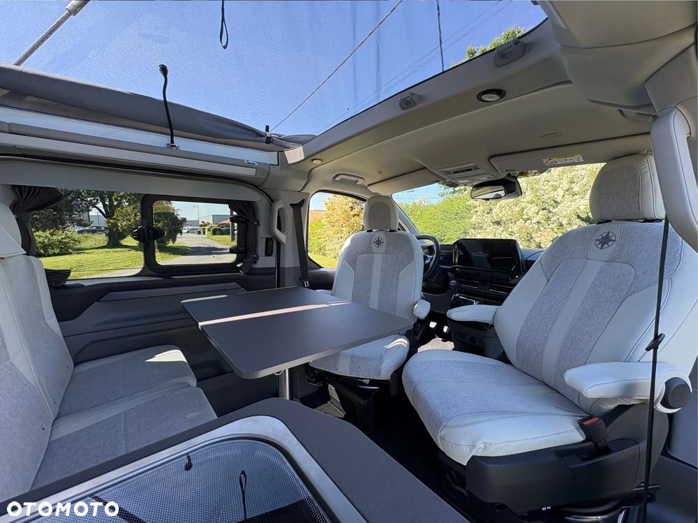 Ford Transit Custom - 41